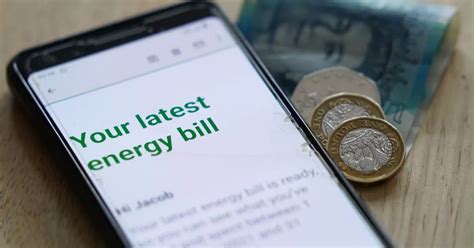 Energy Bills Support Scheme - Boostpower