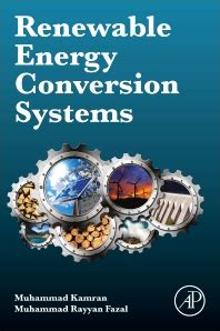 Energy Conversion Systems 1st Edition Reprint