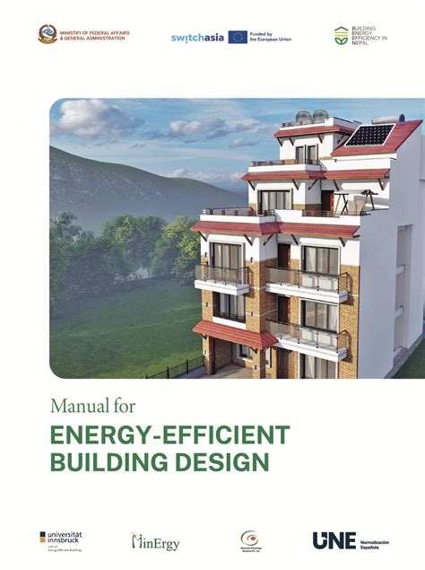 Energy Efficient Building A Design Guide