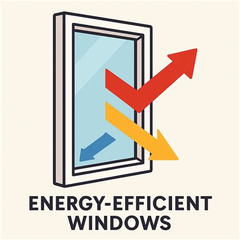 Energy Efficient Roof Windows