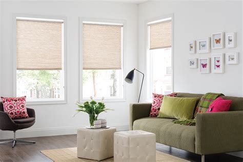 Energy Efficient Shades - Blinds Chalet