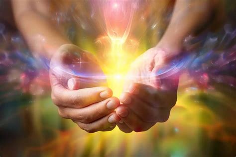 Energy Healing For Beginners