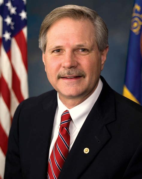 Energy Issues U.S. Senator John Hoeven of North Dakota