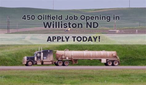 Energy Jobs, Employment in Williston, ND Indeed.com