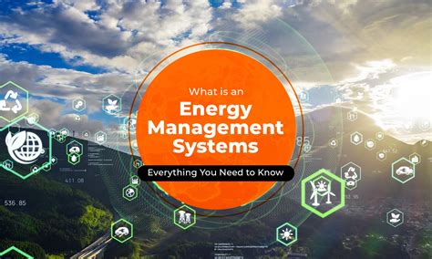 Energy Management System Third Edition