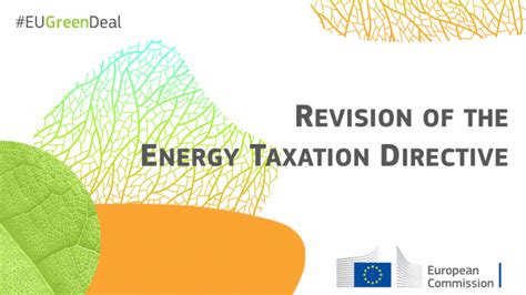 Energy Taxation Directive - Wikipedia