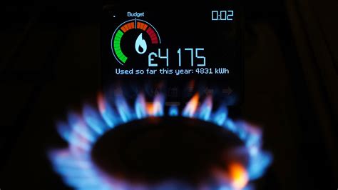 Energy bills: Why you should take your meter reading ahead of …