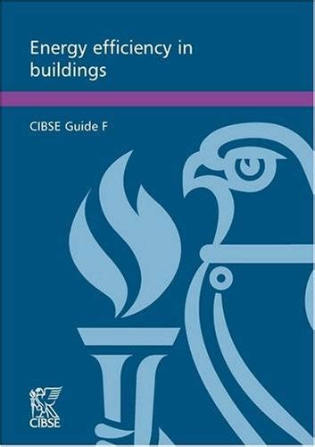 Energy efficiency in buildings cibse guide. - Blade s guide to knives their values.