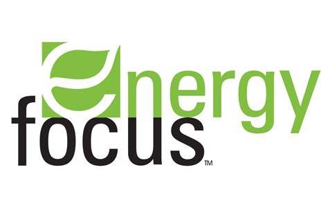 Energy Focus, Inc. will not be reviewing or 