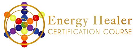Energy healing certification.  Your ultimate guide to top training programs.  G...