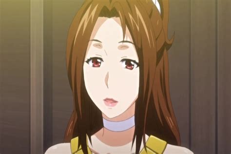 Profil. Erina Houjou is a character from the OVA Energy Kyouka!! . They have been indexed as Femme Adulte with Brun eyes and Brun hair that is A la taille length. View characters with same traits.. 