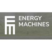 Energy machines allabolag
