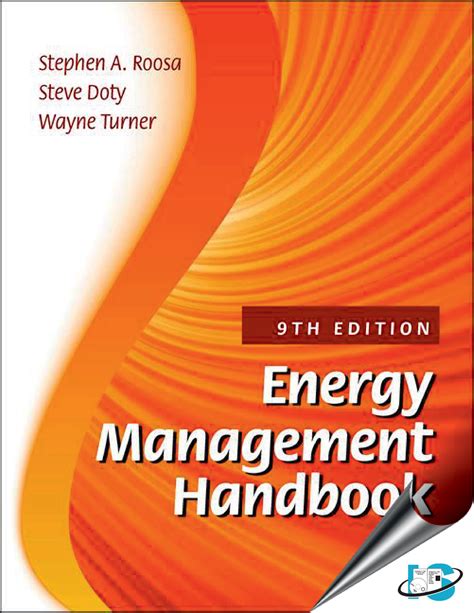 Energy management handbook by wayne c turner. - The smart girls guide to porn.