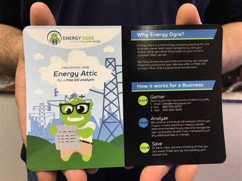 Energy oger. Energy Ogre evaluates all electricity plans on the market to make sure you're getting the best and lowest option for your home. Stop wasting time guessing if you is chose a the right … 