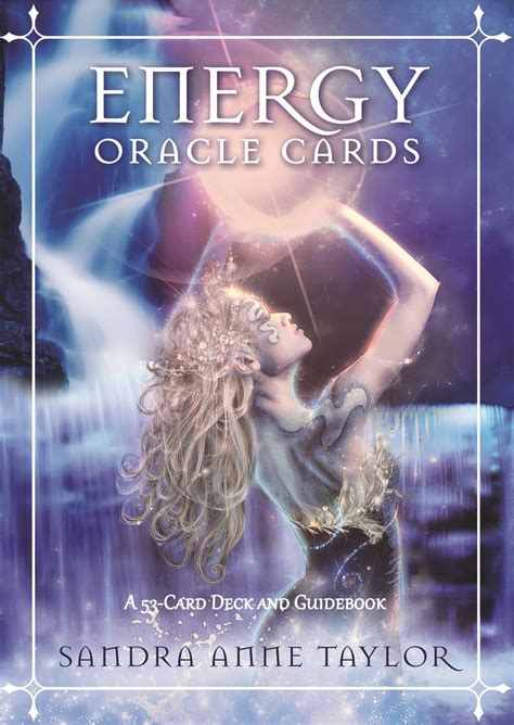 Energy oracle cards a 53 card deck and guidebook. - Manual de macromedia flash 8 aulaclic.