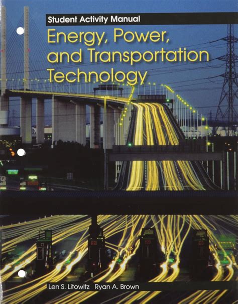 Energy power and transportation technology student activity manual. - Emtp beginnners guide for eeug members.