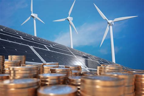 That makes it an ideal stock for investors seeking a partially wind-powered passive income stream. 6. Clearway Energy. Clearway Energy is one of the largest renewable energy operators in the U.S .... 