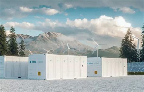 Energy storage farm could replace Hawaii coal-fired power plant