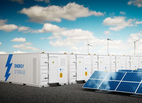 Learn about the best energy storage stocks to consider in 2023, from Tesla to Albemarle. Find out how these companies are investing in renewable energy sources, battery storage, and sustainable growth. See their financial performance, dividends, and future prospects.