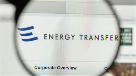 Energy transfer dividend news. Things To Know About Energy transfer dividend news. 
