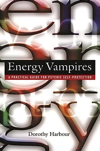 Energy vampires a practical guide for psychic self protection. - Lineare algebra und ihre anwendungen 4th edition solutions manual free.