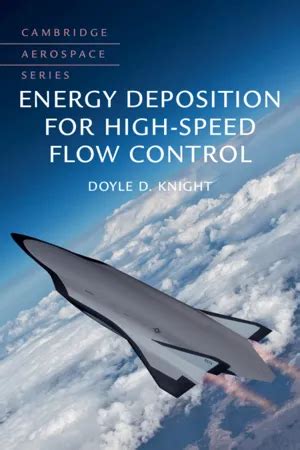 Download Energy Deposition For Highspeed Flow Control By Doyle D Knight