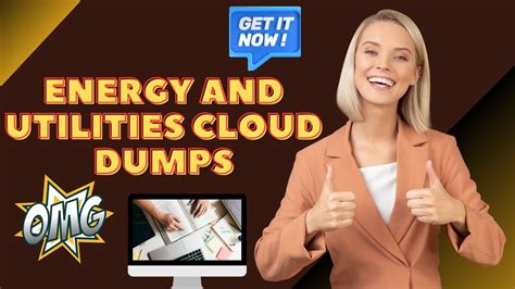 Energy-and-Utilities-Cloud Dumps