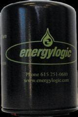 EnergyLogic Filter 20270-185 O