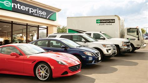 Eneterprise car rental. Things To Know About Eneterprise car rental. 