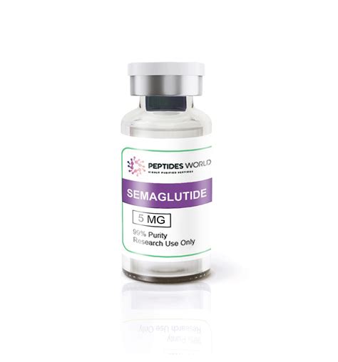 Wegovy (semaglutide 2.4mg) aids weight loss by helping you feel fuller, reducing hunger levels and cravings, resulting in improved control of eating habits. Its active ingredient is semaglutide, which is a synthetic version of the naturally occurring hormone glucagon-like peptide 1 (GLP-1). GLP-1 plays an important role in regulating appetite ...