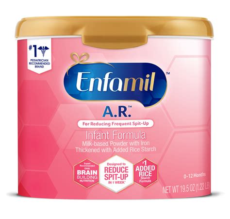 Enfamil a.r. formula near me. Read reviews and buy Enfamil A.R. Powder Infant Formula - 12.9oz at Target. Choose from Same Day Delivery, Drive Up or Order Pickup. … 