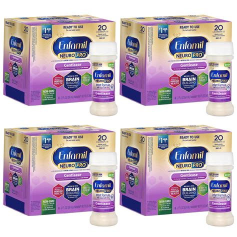 Enfamil neuropro near me. Get Ifcn Enfamil NeuroPro Gentlease Formula, Reduces Fussiness, Crying & Gas, Powder Tubs delivered to you in as fast as 1 hour via Instacart or choose curbside or in-store pickup. Contactless delivery and your first delivery or pickup order is free! Start shopping online now with Instacart to get your favorite products on-demand. 