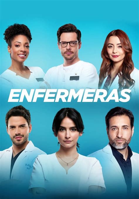Enfermeras temporada 1. .  <a href=http://staging-stripesync.thinkorange.com/asse...