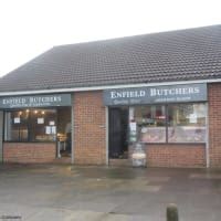 Enfield Butchers, Guisborough Butchers - Yell