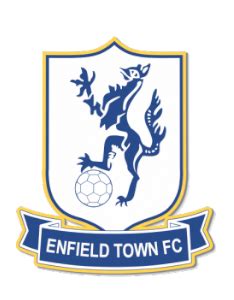 Enfield Town FC – The Country