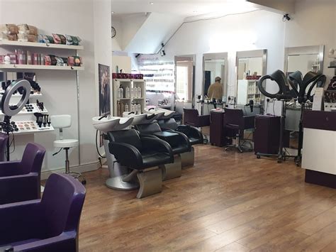 Upstairs Downstairs Enfield, London, United Kingdom. 354 likes · 93 were here. We are one of the longest standing hairdressing salons in Enfield Town. Established in 1984.. 