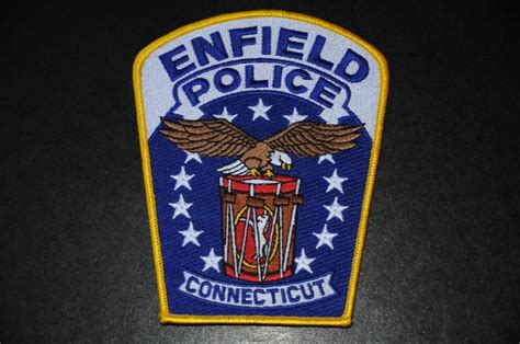 To request removal of your name from an arrest report, submit these required items to arrestreports@patch.com. Enfield Arrest Log: June 13-15 - Enfield, CT - This public information from the ...