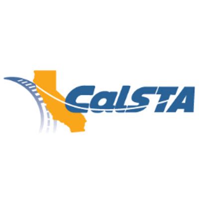 Enforcement and Safety CalSTA - California