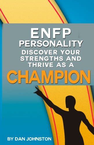 Enfp personality discover your strengths and thrive as a champion the ultimate guide to the enfp personality. - Leonardo coimbra, contribuição para o conhecimento da sua personalidade e seus problemas.
