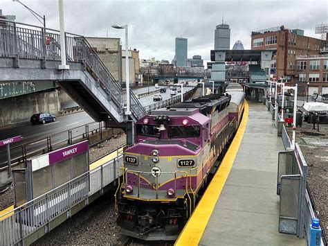 Eng Taps New Yorkers To Address MBTA Woes