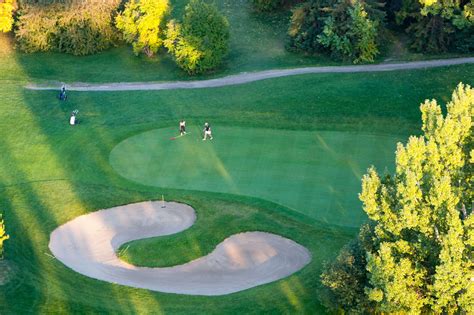 Engage Hamptons Golf Course Redevelopment