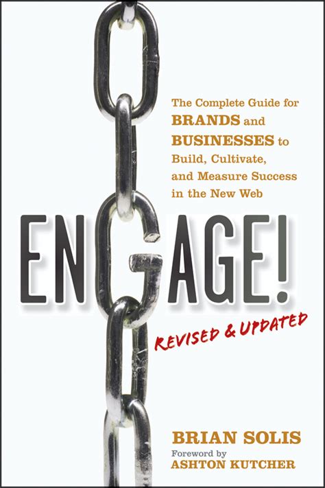 Engage Revised And Updated