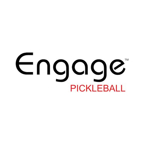 Engage pickleball. Things To Know About Engage pickleball. 