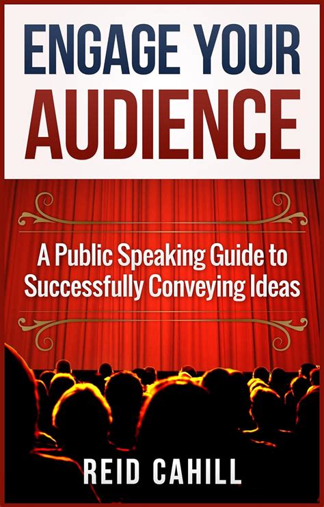 Engage your audience a public speaking guide to successfully conveying ideas. - Incose systems engineering handbook v32 tutorial.