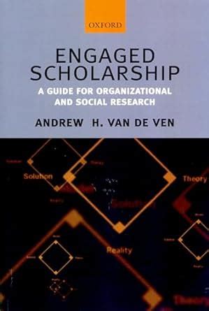 Engaged scholarship a guide for organizational and social research. - Operators manual for b95 new holland backhoe.