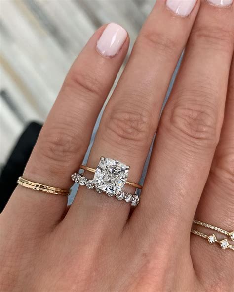 Engagement Rings Wedding Bands