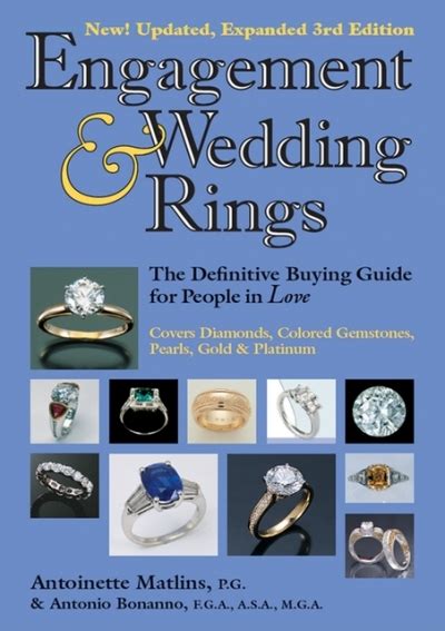Engagement and wedding rings the definitive buying guide for people in love. - Mama genas owners and operators guide to men.