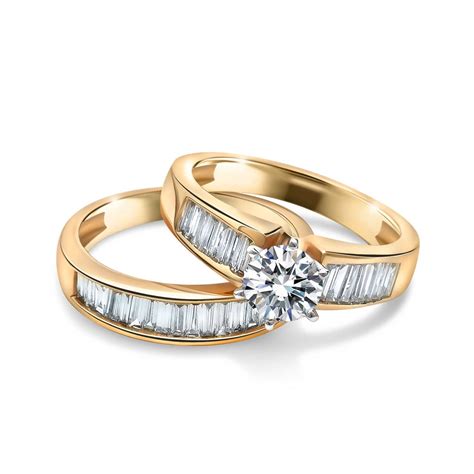 Engagement ring and wedding band rules. Find an amazing selection of wedding and engagement rings at Jared. Shope a variety of styles for that perfect ring today. 