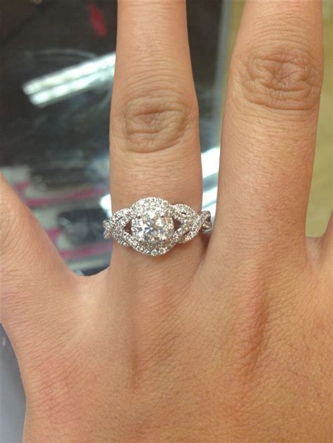 Engagement rings at kay's. Things To Know About Engagement rings at kay's. 