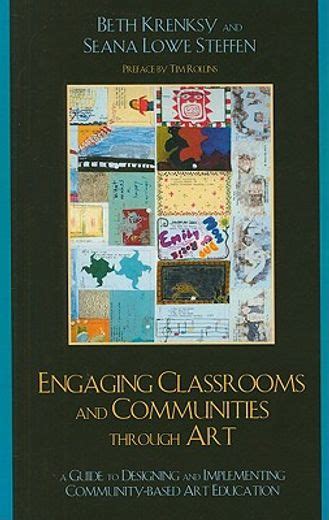 Engaging classrooms and communities through art the guide to designing and implementing community based art education. - Suzuki aerio 2005 manuales ingles radio.